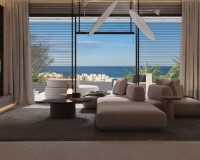 Nieuw constructie - Appartement - Estepona - Buenas Noches