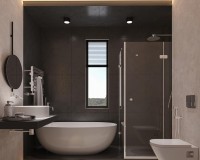 Nieuw constructie - Appartement - Estepona - Buenas Noches
