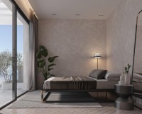 Nieuw constructie - Appartement - Estepona - Buenas Noches