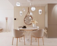 Nieuw constructie - Appartement - Estepona - Buenas Noches