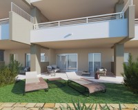 Nieuw constructie - Appartement - Estepona - Buenas Noches