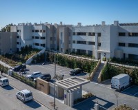 Nieuw constructie - Appartement - Estepona - Buenas Noches