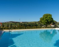 Nieuw constructie - Appartement - Estepona - Buenas Noches
