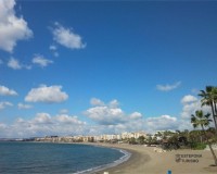 Nieuw constructie - Appartement - Estepona - Buenas Noches