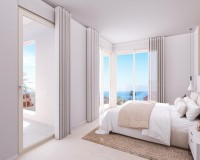 Nieuw constructie - Appartement - Estepona - Buenas Noches