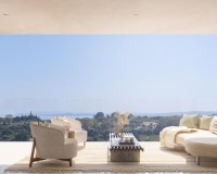 Nieuw constructie - Appartement - Estepona - Cancelada