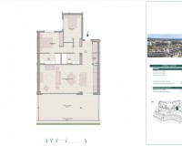 Nieuw constructie - Appartement - Estepona - Cancelada
