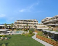 Nieuw constructie - Appartement - Estepona - Cancelada