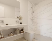 Nieuw constructie - Appartement - Estepona - Cancelada