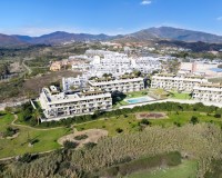 Nieuw constructie - Appartement - Estepona - Cancelada