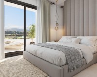 Nieuw constructie - Appartement - Estepona - Cancelada
