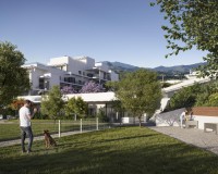 Nieuw constructie - Appartement - Estepona - Coto de la Serena