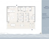 Nieuw constructie - Appartement - Estepona - Coto de la Serena