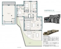 Nieuw constructie - Appartement - Estepona - El Campanario
