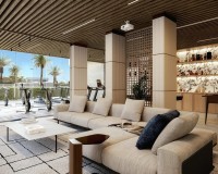 Nieuw constructie - Appartement - Estepona - El Campanario