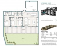 Nieuw constructie - Appartement - Estepona - El Campanario