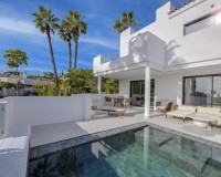 Nieuw constructie - Appartement - Estepona - El Paraíso