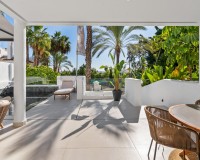 Nieuw constructie - Appartement - Estepona - El Paraíso