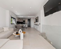 Nieuw constructie - Appartement - Estepona - El Paraíso