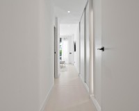 Nieuw constructie - Appartement - Estepona - El Paraíso