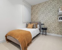 Nieuw constructie - Appartement - Estepona - El Paraíso