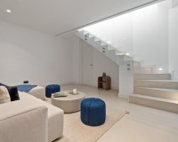 Nieuw constructie - Appartement - Estepona - El Paraíso