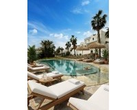 Nieuw constructie - Appartement - Estepona - El Paraíso