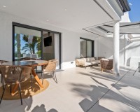 Nieuw constructie - Appartement - Estepona - El Paraíso