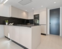 Nieuw constructie - Appartement - Estepona - El Paraíso