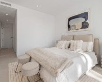 Nieuw constructie - Appartement - Estepona - El Paraíso