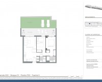Nieuw constructie - Appartement - Estepona - Estepona Golf