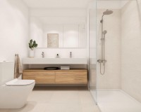 Nieuw constructie - Appartement - Estepona - Estepona Golf