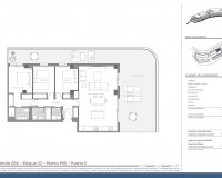 Nieuw constructie - Appartement - Estepona - Estepona Golf