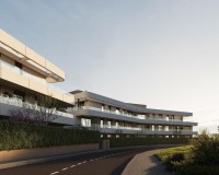 Nieuw constructie - Appartement - Estepona - Estepona Golf