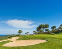 Nieuw constructie - Appartement - Estepona - Estepona Golf