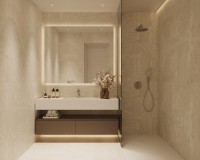 Nieuw constructie - Appartement - Estepona - La Gaspara