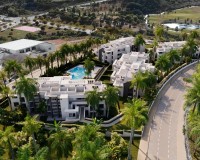 Nieuw constructie - Appartement - Estepona - La Gaspara
