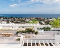 Nieuw constructie - Appartement - Estepona - La Gaspara