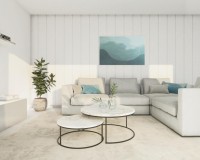 Nieuw constructie - Appartement - Estepona - La Gaspara