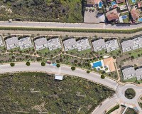 Nieuw constructie - Appartement - Estepona - La Gaspara