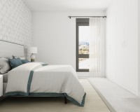Nieuw constructie - Appartement - Estepona - La Gaspara
