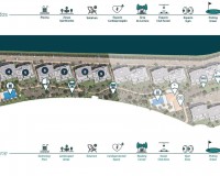 Nieuw constructie - Appartement - Estepona - La Gaspara