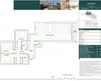 Nieuw constructie - Appartement - Estepona - Las Mesas