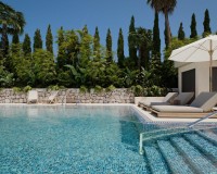 Nieuw constructie - Appartement - Estepona - Las Mesas