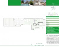 Nieuw constructie - Appartement - Estepona - Las Mesas
