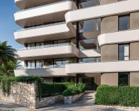 Nieuw constructie - Appartement - Estepona - Las Mesas