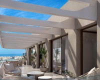 Nieuw constructie - Appartement - Estepona - Las Mesas