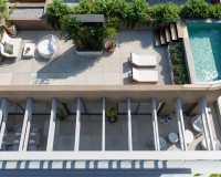 Nieuw constructie - Appartement - Estepona - Las Mesas