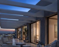 Nieuw constructie - Appartement - Estepona - Las Mesas