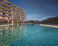 Nieuw constructie - Appartement - Estepona - Las Mesas